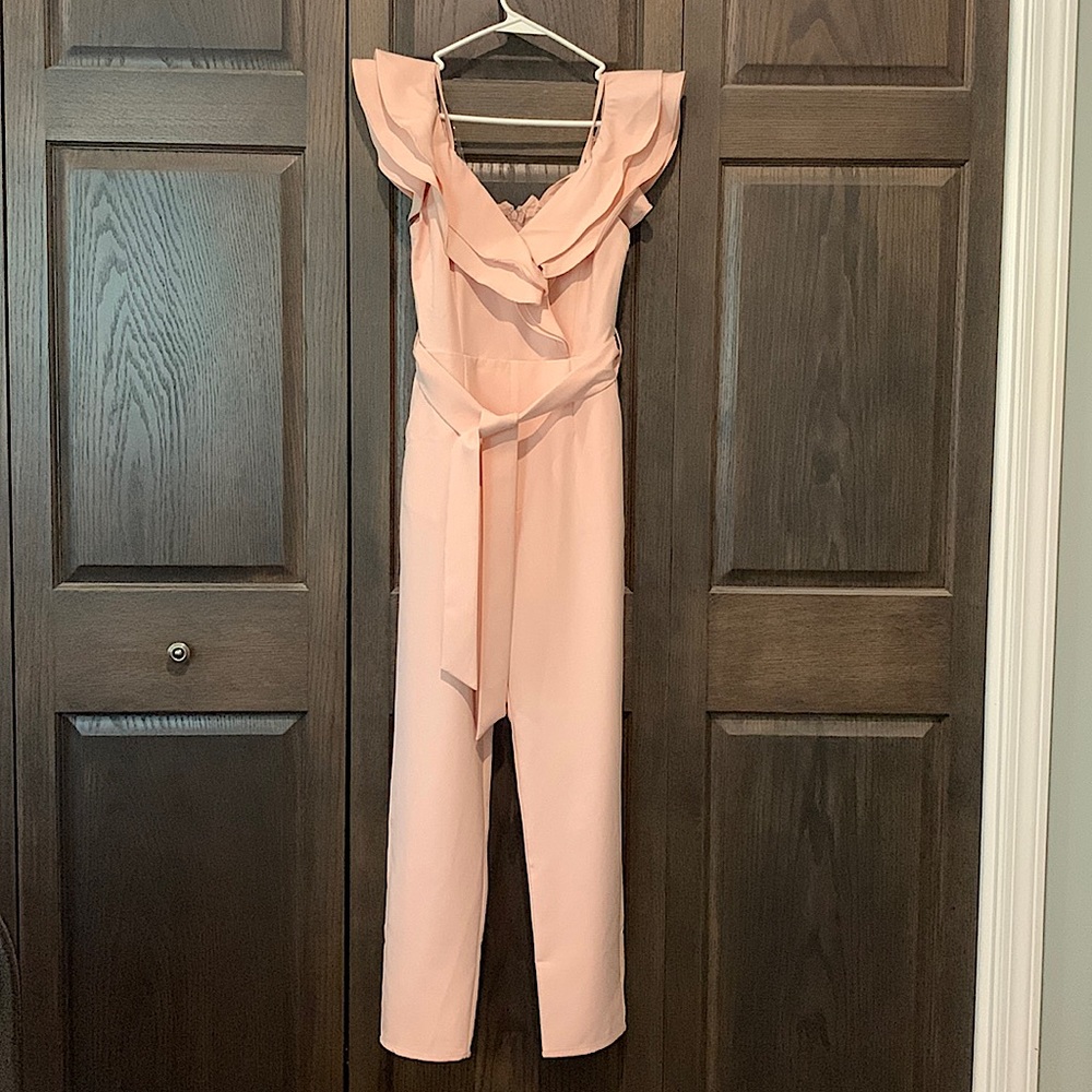 Jumpsuit